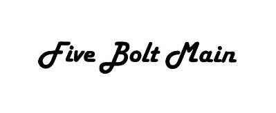 logo Five Bolt Main